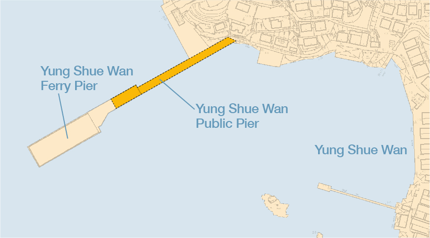 Yung Shue Wan Public Pier